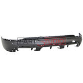 Pare-Chocs Arrière Fiat 500 X OEM 735622252