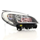 Phare Avant Fiat Doblo OEM 52109256
