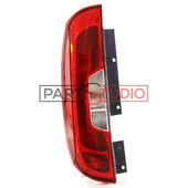 Feu Arrière Fiat Doblo OEM 52044717