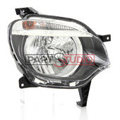 Phare Avant Renault Twingo OEM 260104296R