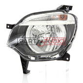 Phare Avant Renault Twingo OEM 260600966R