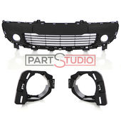 Grille Centrale Renault Twingo 
