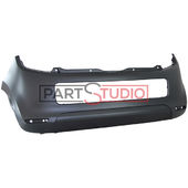 Pare-Chocs Arrière Renault Twingo OEM 850224825R