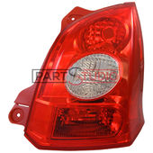 Feu Arrière Nissan Pixo OEM 265504A00F