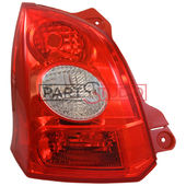 Feu Arrière Nissan Pixo OEM 265554A00G