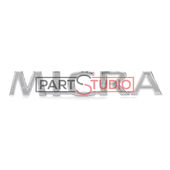 Monogramme Arrière Nissan Micra OEM 908921HAOA