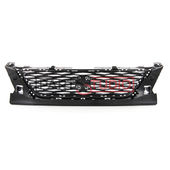 Grille Seat Leon OEM 5F0853654F9B9