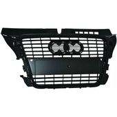 Grille Audi A3 OEM 8P0853651NVMZ