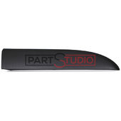 Moulure Noire Opel Vivaro OEM 6000617424