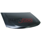 Capot Moteur Dacia Duster OEM 651000987R