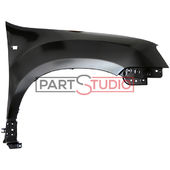 Aile Avant Dacia Duster OEM 631007297R