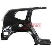 Aile Arrière Dacia Duster OEM 774207318R
