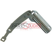 Compas Gauche Dacia Duster OEM 654016409R