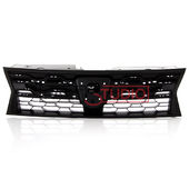 Grille Dacia Duster OEM 623100838R