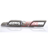 Enjoliveur Chromé Dacia Duster OEM 623840543R