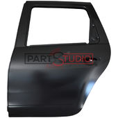 Porte Arrière Dacia Duster OEM 821014570R