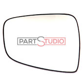 Glace Gauche Dacia Duster OEM 963661HB0B