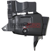 Pare Boue Dacia Logan OEM 638302752R