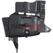 Pare Boue Dacia Logan OEM 638312139R
