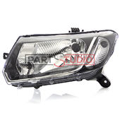 Phare Avant Dacia Logan OEM 260601236R