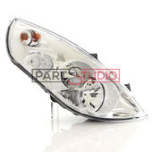 Phare Avant Renault Master OEM 260108490R