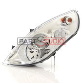 Phare Avant Renault Master OEM 260602078R