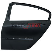 Porte Arrière Renault Laguna OEM 821010023R