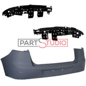 Pare-Chocs Arrière Renault Laguna OEM 850225925R