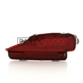 Catadioptre Toyota Yaris OEM 815800D060