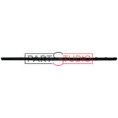 Spoiler Toyota Yaris OEM 768510D050