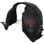 Pare Boue Peugeot 2008 OEM 9677639080