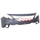 Pare-Chocs Avant Peugeot 2008 OEM 1617019780