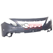 Pare-Chocs Avant Peugeot 2008 OEM 1617019880