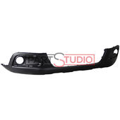 Spoiler Peugeot 2008 OEM 9802520580