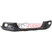 Spoiler Peugeot 2008 OEM 9815537280
