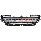 Grille Inférieure Peugeot 2008 OEM 9678059480