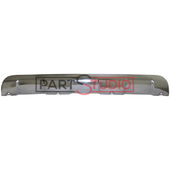 Déflecteur Peugeot 2008 OEM 9815461980