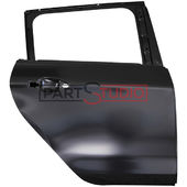 Porte Arrière Peugeot 2008 OEM 9802969680