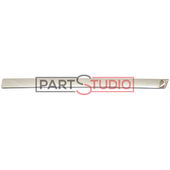 Moulure Peugeot 2008 OEM 16100158DX