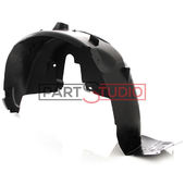 Pare Boue Peugeot 2008 OEM 9677639380