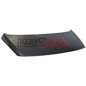 Capot Moteur Peugeot 3008 