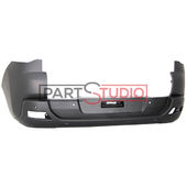Pare-Chocs Arrière Peugeot 3008 OEM 7410JP