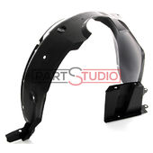 Pare Boue Peugeot 108 OEM B000807280