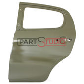 Porte Arrière Peugeot 108 OEM 1687145180