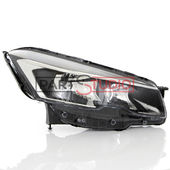 Phare Avant Peugeot 508 OEM 9807241180