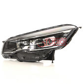 Phare Avant Peugeot 508 OEM 9807241780