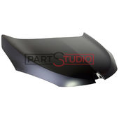 Capot Moteur Renault Megane