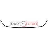 Enjoliveur Renault Megane 