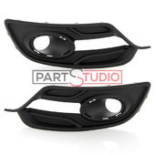 Kit Enjoliveurs Renault Megane 