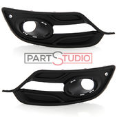 Kit Enjoliveurs Renault Megane 